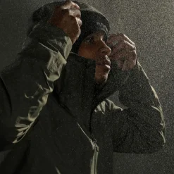 Men's Cetus Waterproof Shell Jacket