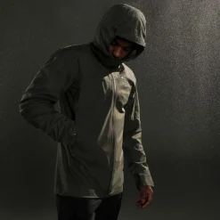 Men's Cetus Waterproof Shell Jacket