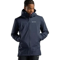 Men's Cetus Waterproof Shell Jacket