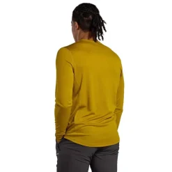 Men's Dart Long Sleeve T-Shirt