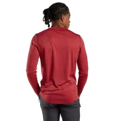 Men's Dart Long Sleeve T-Shirt