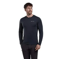 Men's Dart Long Sleeve T-Shirt