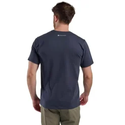 Men’s Dual Mountain T-Shirt