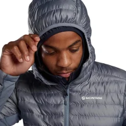 Men’s Icarus Lite Hooded Jacket