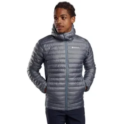 Men’s Icarus Lite Hooded Jacket