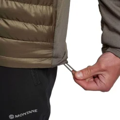 Men’s Icarus Lite Hooded Jacket