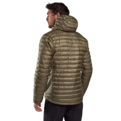 Men’s Icarus Lite Hooded Jacket