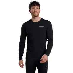 Men’s Malli Long Sleeve Merino T-Shirt