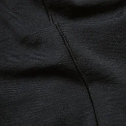 Men’s Malli Long Sleeve Zip Merino T-Shirt