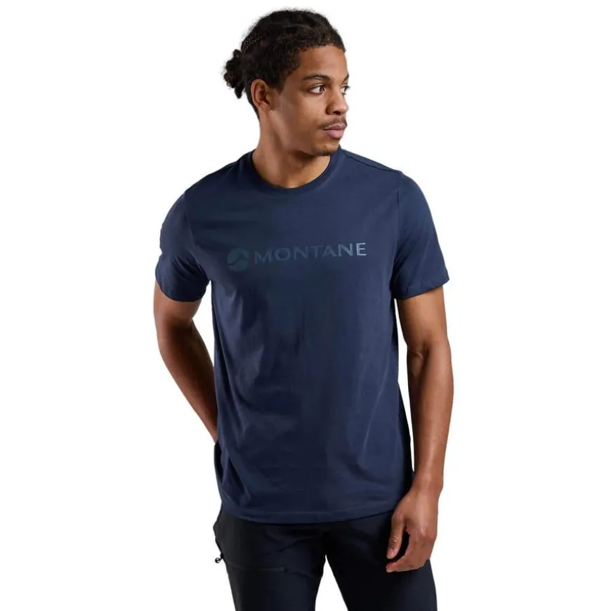 Men’s Mono Logo T-Shirt
