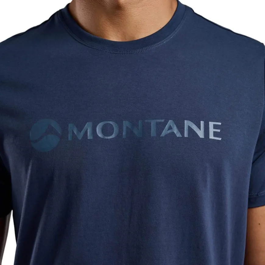 Men’s Mono Logo T-Shirt
