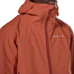 Men’s Norste Lite Waterproof Jacket