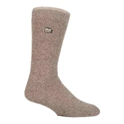 Mens Outdoor Winter Warm Thermal Merino Wool Socks