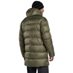 Men’s Polaron XT Hooded Down Jacket