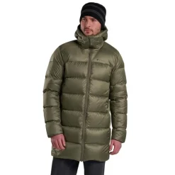Men’s Polaron XT Hooded Down Jacket