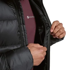 Men’s Polaron XT Hooded Down Jacket