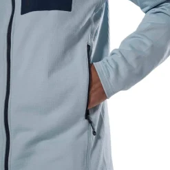 Men’s Protium CP Hooded Fleece Jacket