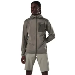 Men’s Protium CP Hooded Fleece Jacket