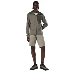 Men’s Protium CP Hooded Fleece Jacket