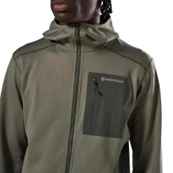 Men’s Protium CP Hooded Fleece Jacket