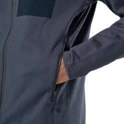 Men’s Protium CP Hooded Fleece Jacket