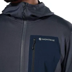 Men’s Protium CP Hooded Fleece Jacket