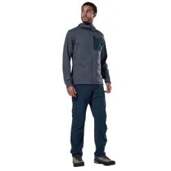Men’s Protium CP Hooded Fleece Jacket