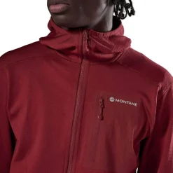 Men’s Protium CP Hooded Fleece Jacket