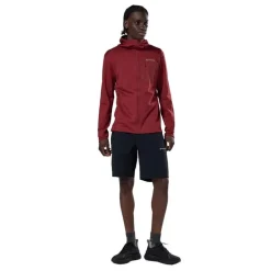 Men’s Protium CP Hooded Fleece Jacket