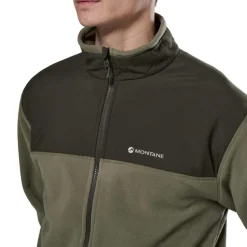 Men’s Roco Fleece Jacket