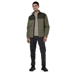 Men’s Roco Fleece Jacket