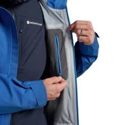 Men's Torren Waterproof Shell Jacket
