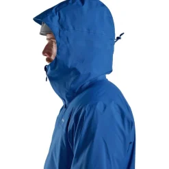 Men's Torren Waterproof Shell Jacket