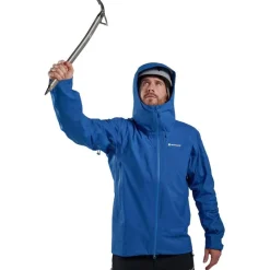 Men's Torren Waterproof Shell Jacket