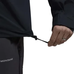 Men's Torren Waterproof Shell Jacket
