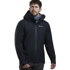 Men's Torren Waterproof Shell Jacket