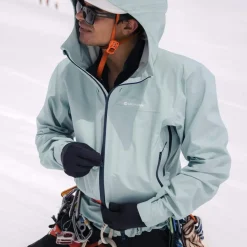 Men's Torren Waterproof Shell Jacket
