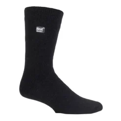 Mens Warm Thin 1.6 Tog Thermal Lite Dress Socks
