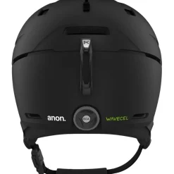 Merak Wavecel Ski/Snowboard Helmet