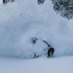 Mercury All Mountain/Freeride Snowboard 2026