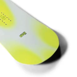 Mercury All Mountain/Freeride Snowboard 2026