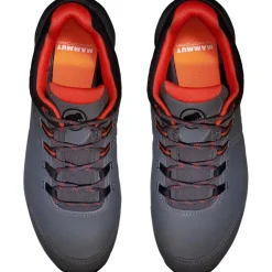 Mercury IV Low Gore-Tex Walking Shoes