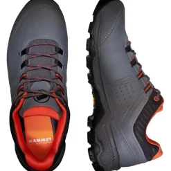 Mercury IV Low Gore-Tex Walking Shoes