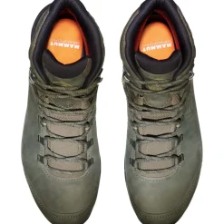 Mercury IV Mid Gore-Tex Hiking Shoes