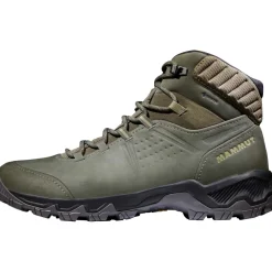 Mercury IV Mid Gore-Tex Hiking Shoes