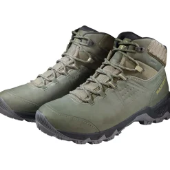 Mercury IV Mid Gore-Tex Hiking Shoes