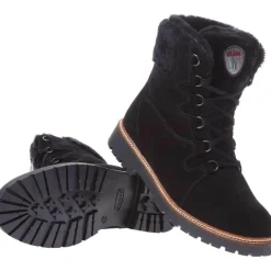 Meribel BTX Women's Winter Snow Boots