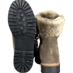Meribel BTX Women's Winter Snow Boots