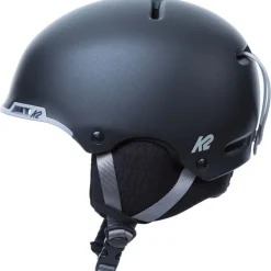 Meridian Women's Snow/Bike Helmet