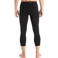 Merino 200 Oasis 3/4 Leggings 3/4 Length Base Layer Pant